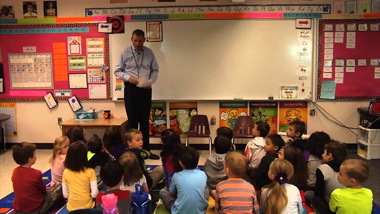 Early Childhood Education career