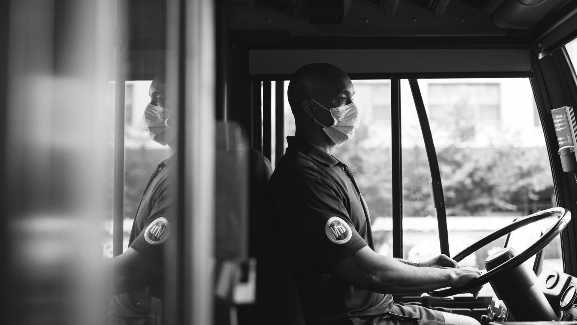 MTA Transit Operator career