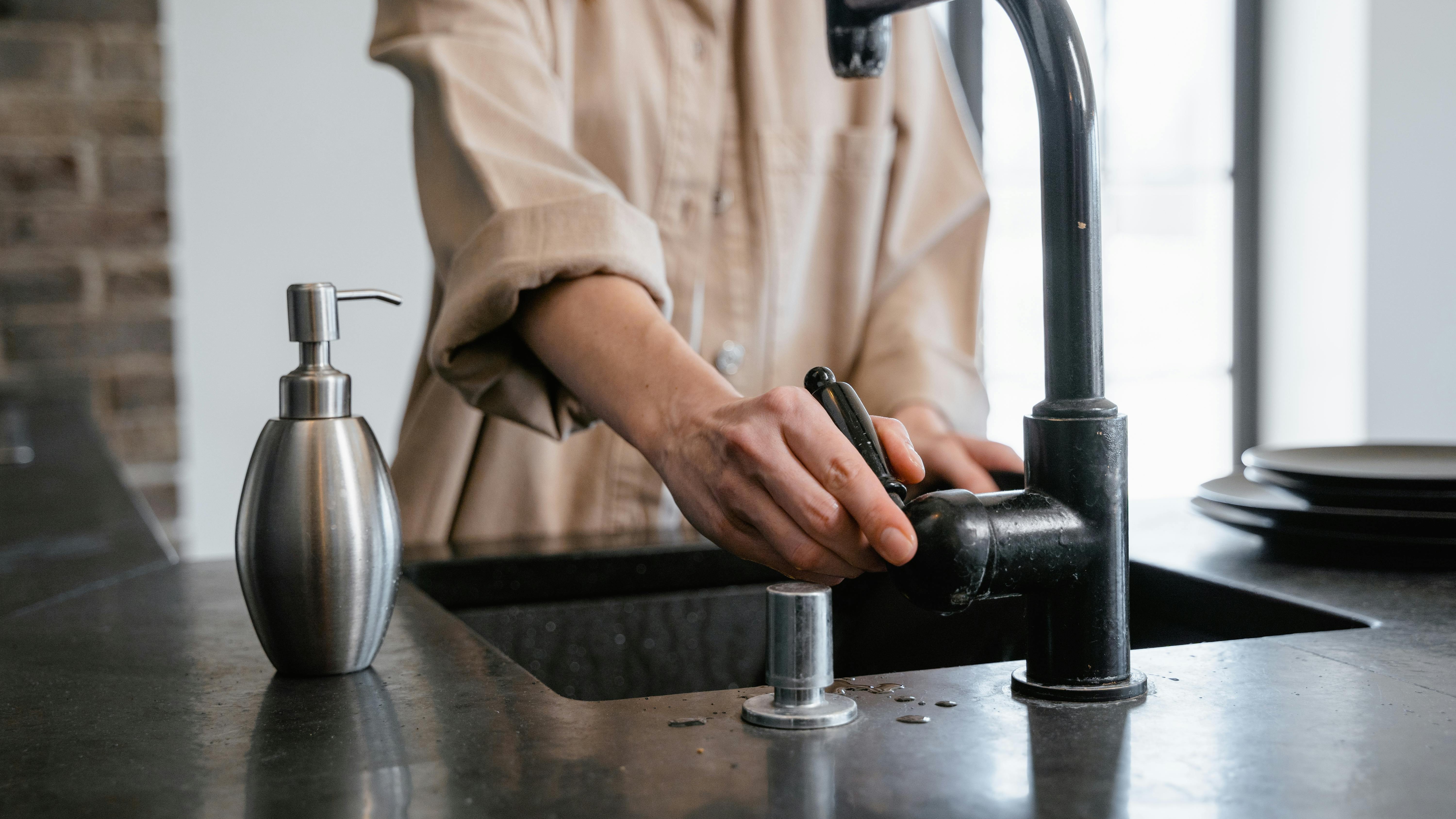 Plumbing career