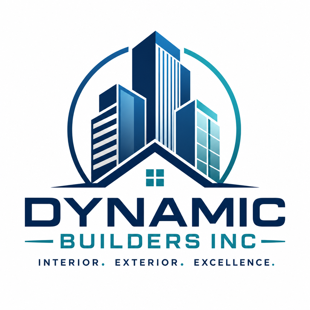 Dynamic Builders Inc