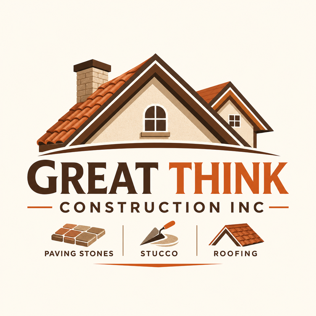 Great Think Construction Inc